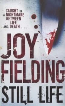 Still Life by Joy Fielding Book