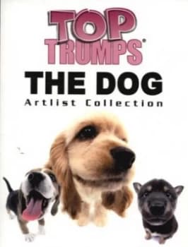 The Dog by Carolyn Menteith Paperback