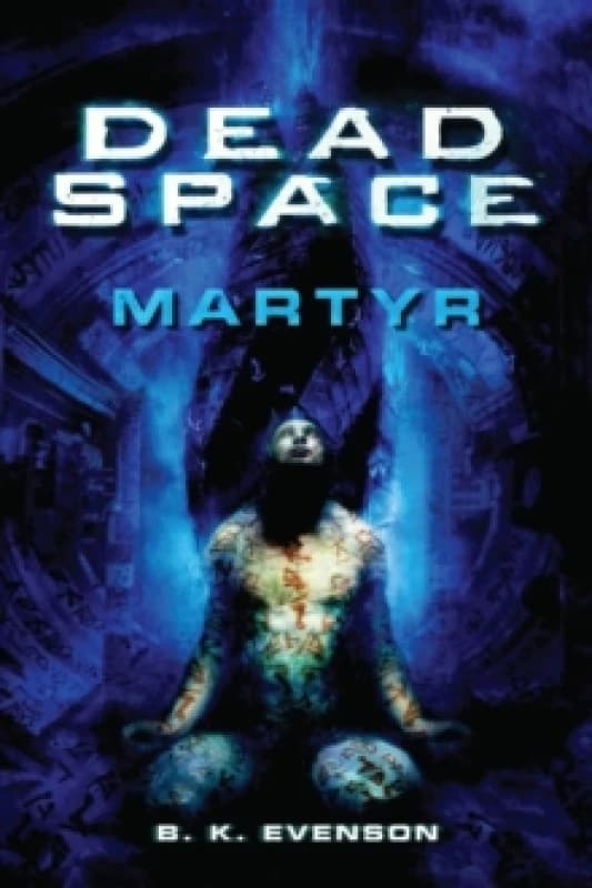 Dead Space - Martyr Paperback / softback