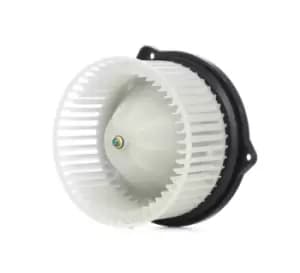 RIDEX Blower Motor for vehicles with air conditioning 2669I0186 Heater Blower Motor,Interior Blower TOYOTA,COROLLA Liftback (_E11_)