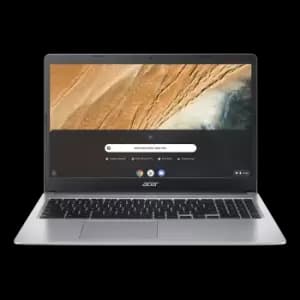 Acer Chromebook 315 CB315-3H Silver