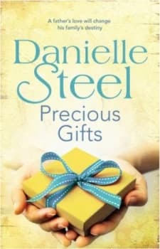 Precious Gifts by Danielle Steel Book