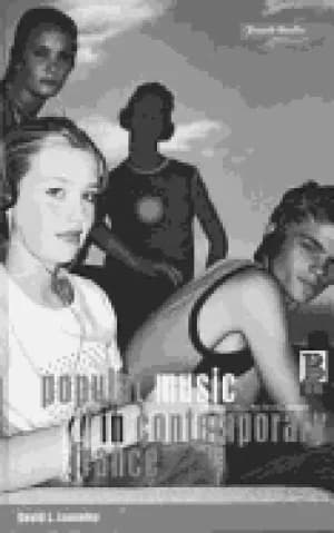 popular music in contemporary france authenticity politics debate