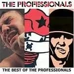Professionals - The Professionals - The Best Of The Professionals (Music CD)