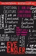 i am an emotional creature the secret life of girls around the world