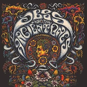 Jess And The Ancient Ones - Castaneda Vinyl