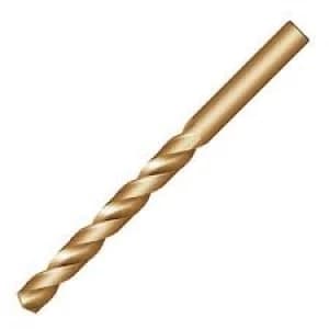 Dormer A777 HSS-E Cobalt Jobber Drill Bits 13mm Pack of 5