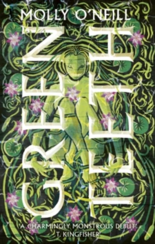 Greenteeth. Paperback. By Molly ONeill Books