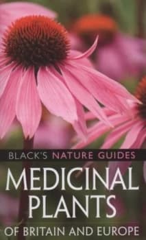 Medicinal Plants of Britain and Europe by Wolfgang Hensel Paperback