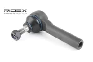 RIDEX Track rod end CHRYSLER,DODGE,PLYMOUTH 914T0056 04797706,4797706 Tie rod end,Track rod end ball joint,Outer tie rod,Outer tie rod end