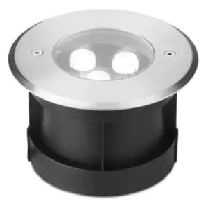 Enlite G-Lit PRO 3.5W IP67 Fixed Walkover Light - EN-RGL3/40