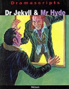 Dramascripts - Dr Jekyll and Mr Hyde by David Calcutt Paperback