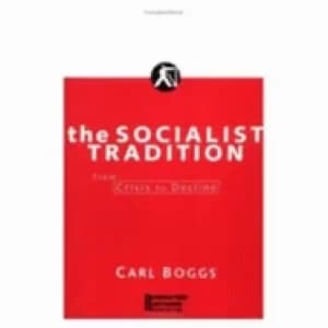 socialist tradition from crisis to decline