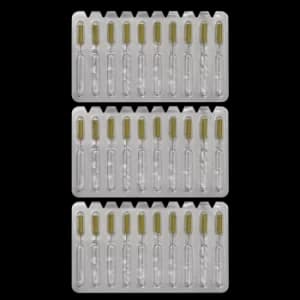 Paint Dirt Removal Needle Set