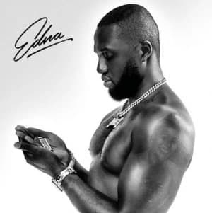 EDNA by Headie One CD Album