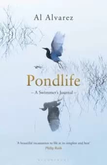 Pondlife : A Swimmer's Journal