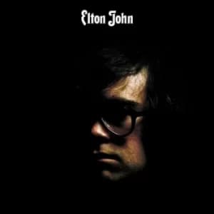 Elton John by Elton John Vinyl Album