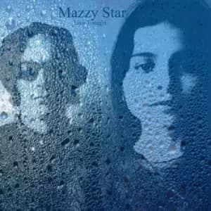 Live tonight by Mazzy Star CD Album