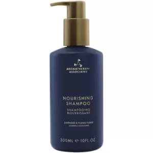 Aromatherapy Associates Nourishing Shampoo 300ml