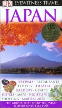 Japan by John Benson Book