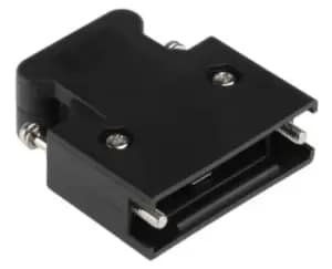 3M 10326-52A0-008 Backshell, Mdr, 26Way, Screw