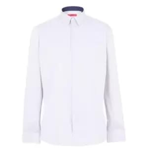 Hugo Vidal Shirt - Red