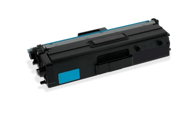 PrintMate BROTHER TN-423C. remanufactured toner. high capacity. Cyan 4