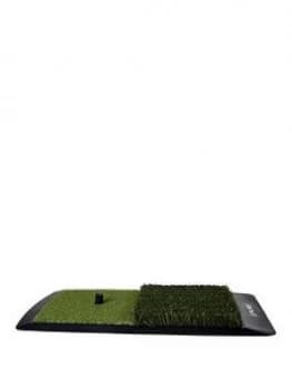 Pure2Improve Golf Hitting Mat