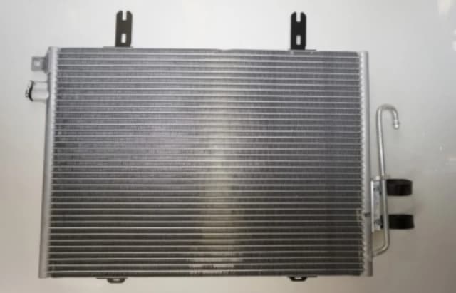 CLIMTEX CH2-404 Condenser Aluminium Condenser,air conditioning (448)