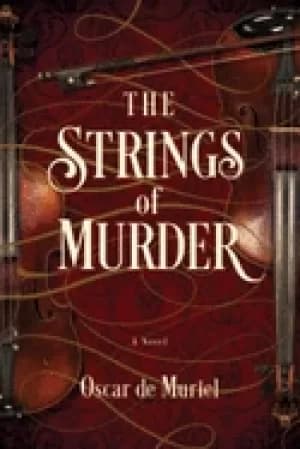 strings of murder