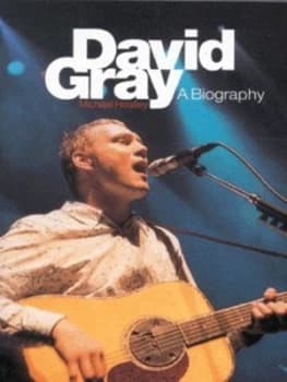 David Gray by Michael Heatley Paperback
