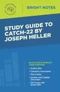 study guide to catch 22 by joseph heller
