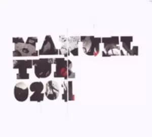 Manuel Tur - Will Be Mine CD Album - Used