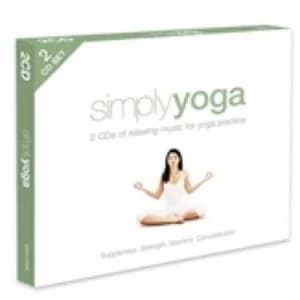 Simply Yoga CD