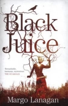 Black Juice by Margo Lanagan Paperback