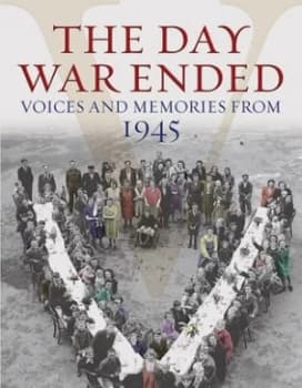 The Day War Ended Hardback