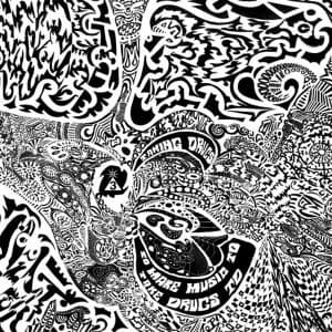 Spacemen 3 - Taking Drugs To Make Music (8 Bonus Tracks / Dl Code) Vinyl