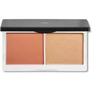 Lily Lolo Cheek Duo Duo Blush Coralista 10 g