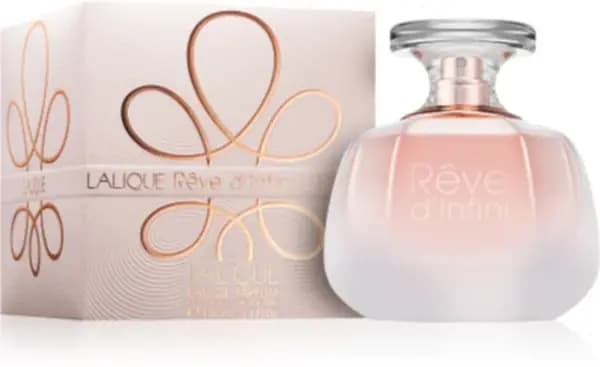 Lalique Reve D'Infini Eau de Parfum For Her 30ml