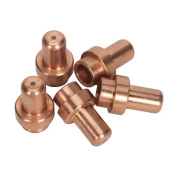 Sealey PP40H.V2.E Electrode Short Low Power for PP40H.V2 Pack of 5