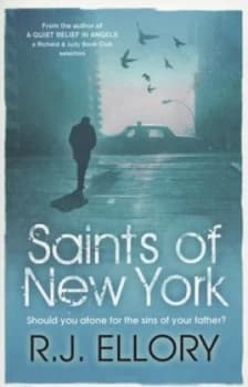 Saints of New York by R.J. Ellory Paperback