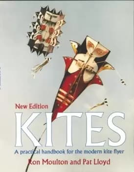 Kites by Ron Multon