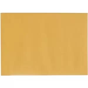 Paoletti Eclipse Roller Blind (112x162cm) (Ochre) - Ochre