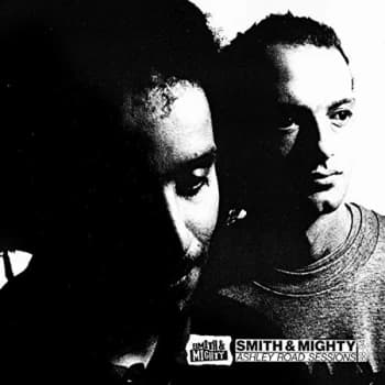 Smith & Mighty - Ashley Road Sessions 88-94 CD