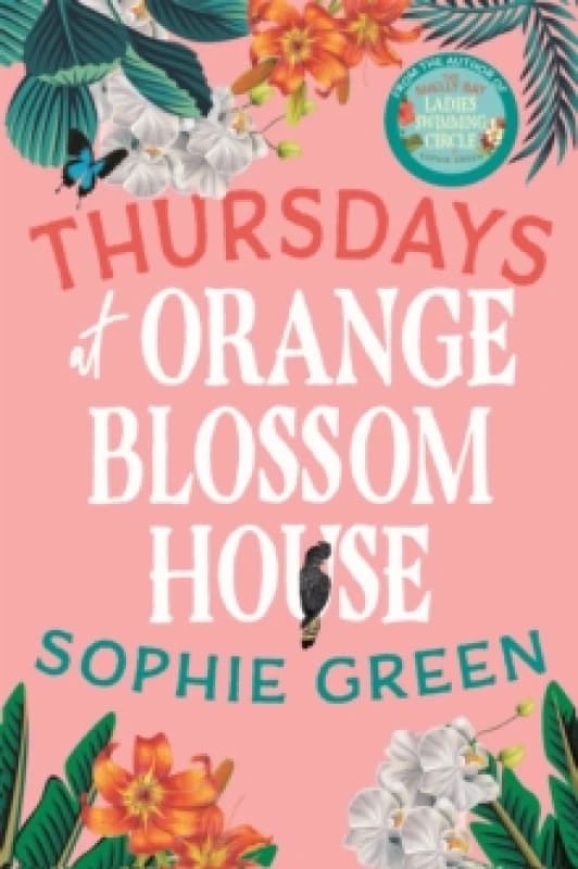Thursdays at Orange Blossom House. Paperback. By Sophie Green Books