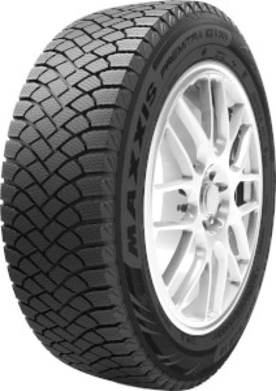 Maxxis Premitra Ice 5 SP5 ( 205/55 R17 95T, Nordic Compound ) Winter tires