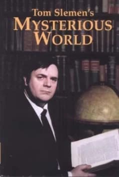 Tom Slemens Mysterious World by Tom Slemen Paperback