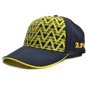 Arsenal Bruised Banana Baseball Cap Navy