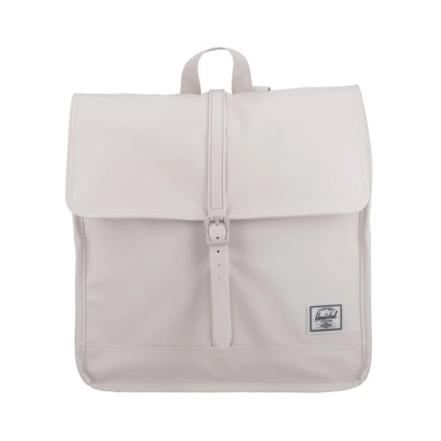 Herschel Bags Mens Commuter City Backpack One Size Moonbeam Tonal HSL069-MOONBE-ONE