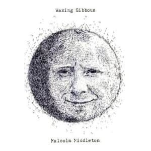 Malcolm Middleton - Waxing Gibbous CD